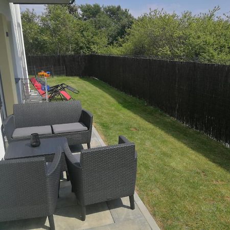 Apartament Zielone Zacisze Jastrzebia Gora Exterior photo
