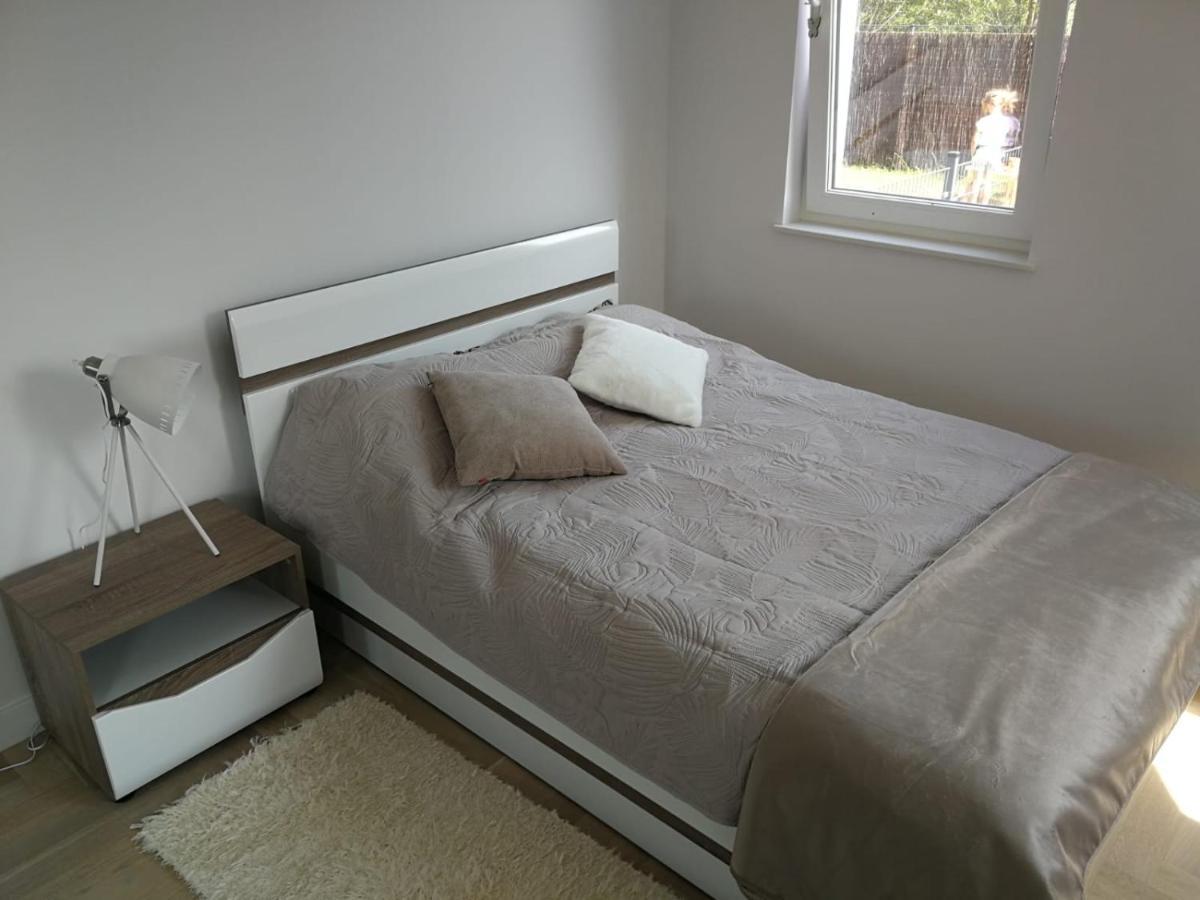 Apartament Zielone Zacisze Jastrzebia Gora Exterior photo